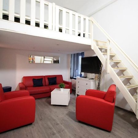 Budapest Easy Flat Opera Exterior foto