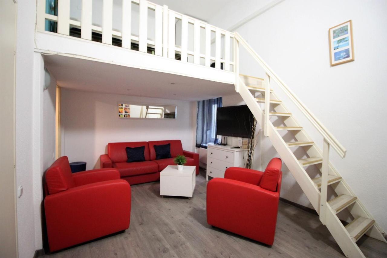 Budapest Easy Flat Opera Exterior foto