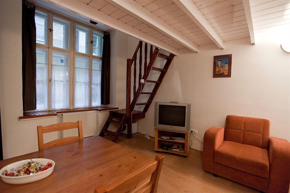 Budapest Easy Flat Opera Exterior foto
