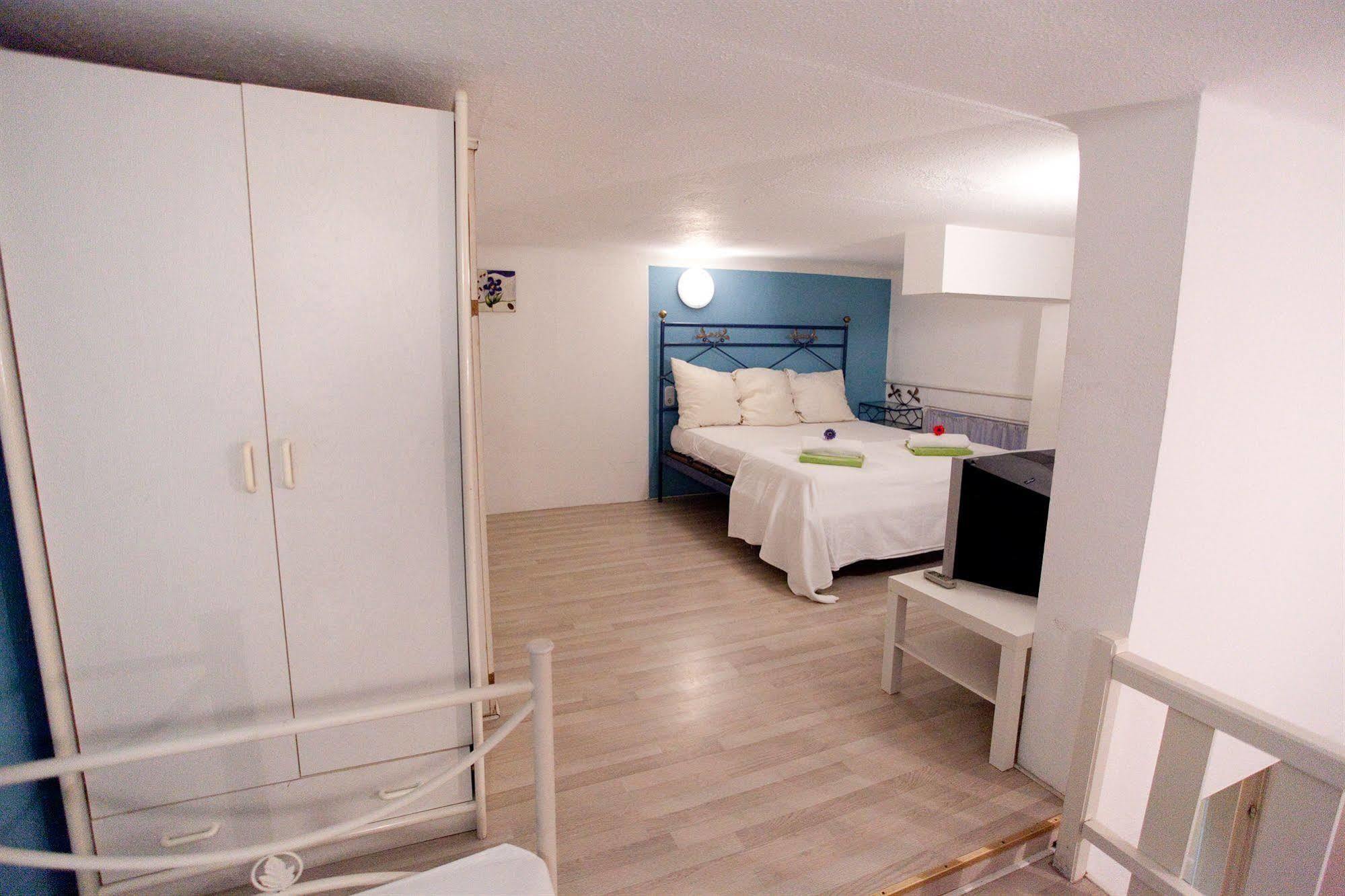 Budapest Easy Flat Opera Exterior foto
