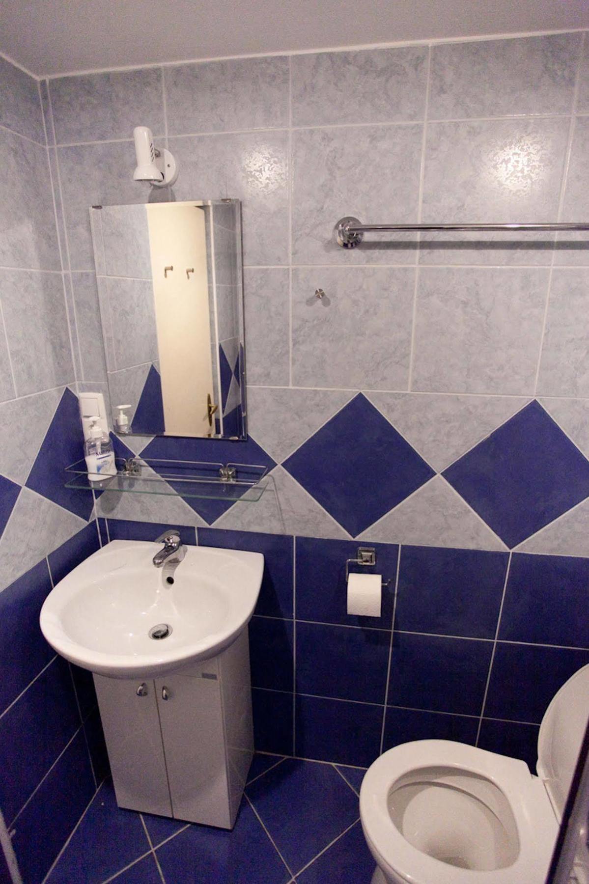 Budapest Easy Flat Opera Exterior foto