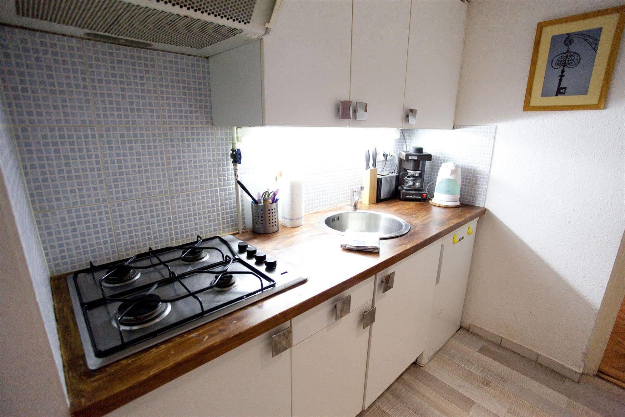 Budapest Easy Flat Opera Exterior foto